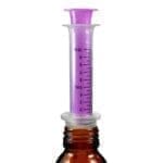 10ml Plastic Syringe