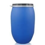 120 Litre Open Top UN Keg With Lid