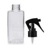 150ml Mini Trigger Spray Bottle
