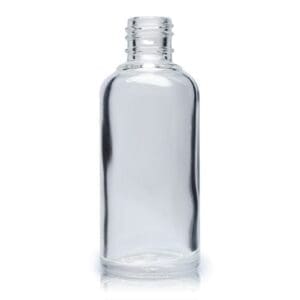 15ml Meduna Glass Bottle