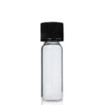 1.75ml Glass Vial & Cap