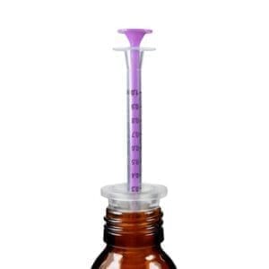 1ml Syringe