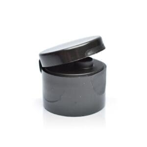 24mm Flip-Top Screw Cap
