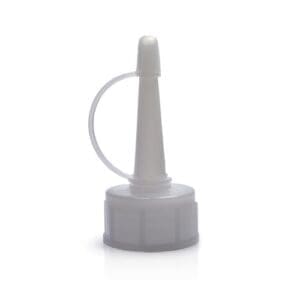 24mm Natural Spout Cap