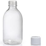 250ml Sirop bottle W crC