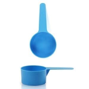 Plastic Measuring Scoop