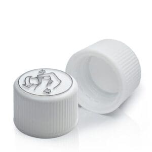 28mm Medilock (CR) Screw Cap