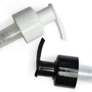 28mm Plastic Lotion Pump