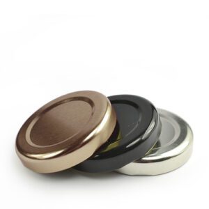 43mm Twist lids