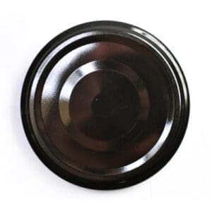 63mm button lid