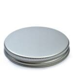 70mm Aluminium Lid