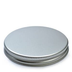 70mm Aluminium Lid
