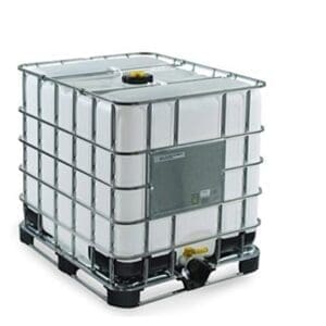 intermediate bulk container