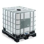 intermediate bulk container