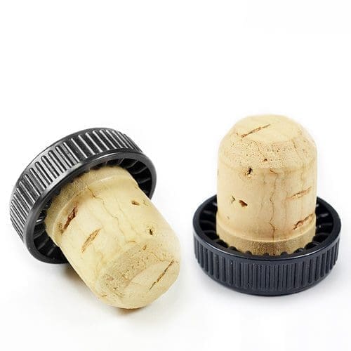 Cork Stopper