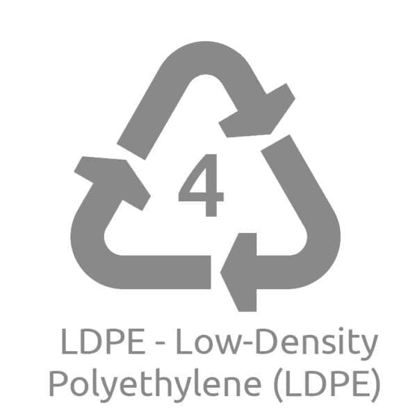 LDPE ampulla logo