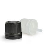 18mm BW dropper cap