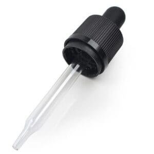 18mm Straight Pipette