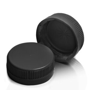 38mm T/E Juice Bottle Cap (D)