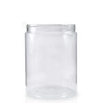 1000ml Plastic Jar (100ml Neck)