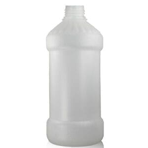 1000ml Plastic Juice Bottle