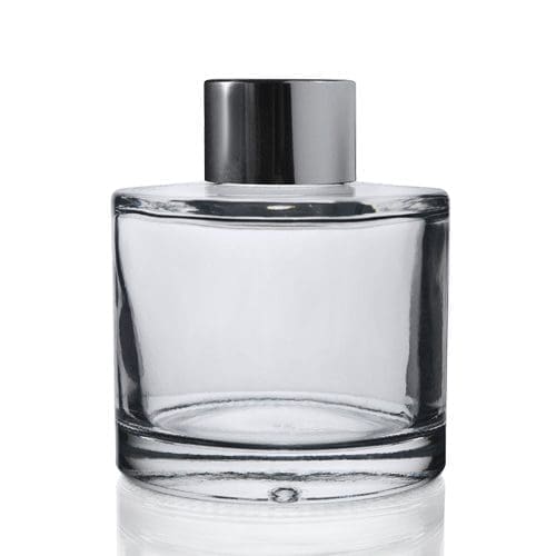 100ml Karen Diffuser Bottle With Gloss Diffuser Cap & Plug - Image 2