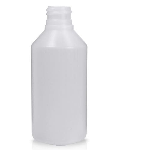 100ml HDPE Bottle