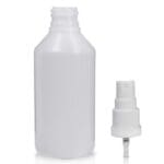 HDPE Bottle