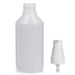 HDPE Bottle