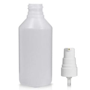 HDPE Bottle