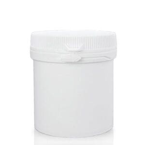 105ml Securitainer & Tamper Evident Push-On Cap
