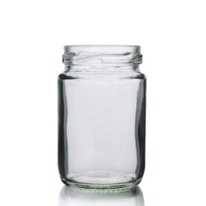 106ml Glass Food Jar