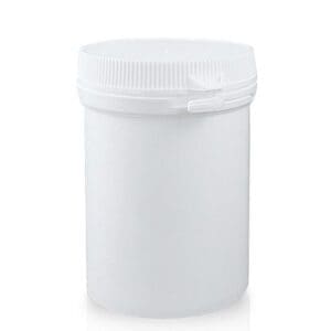 135ml Securitainer & 49mm T/E Push-On Cap