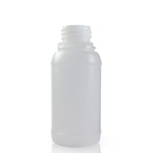 150ml Plastic Smoothie Bottle