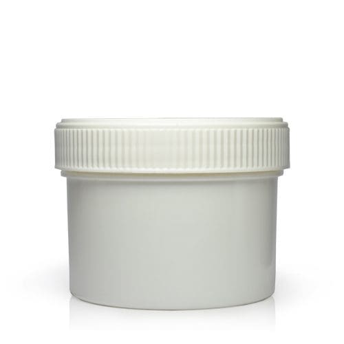 Cosmetic Containers, Cosmetic Jars, Double Wall Jars in Stock - ULINE