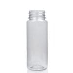 150ml Slim Plastic Juice Bottle