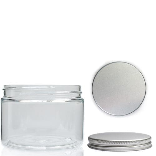 Wholesale 100ML Plastic Spice Jars Bottles 150 200ml Empty