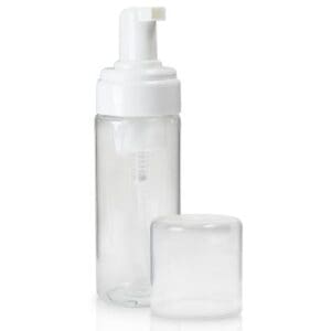 160ml Plastic Foamer Bottle