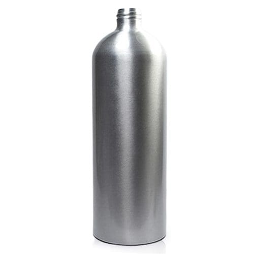 1000ml Aluminium Bottle