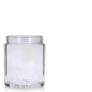 20ml Craft Jar Clear Screw Top Jar