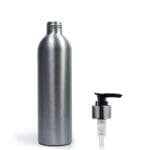 250ml Aluminium Lotion Bottle