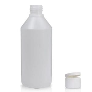 250ml HDPE Bottle