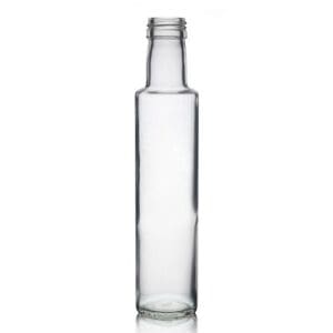 250ml Round Dorica Oil Bottle