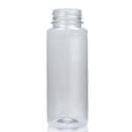 250ml Slim Plastic Juice Bottle