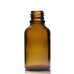 25ml Amber dropper bottles