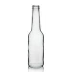 275ml Ice Beer Bottle
