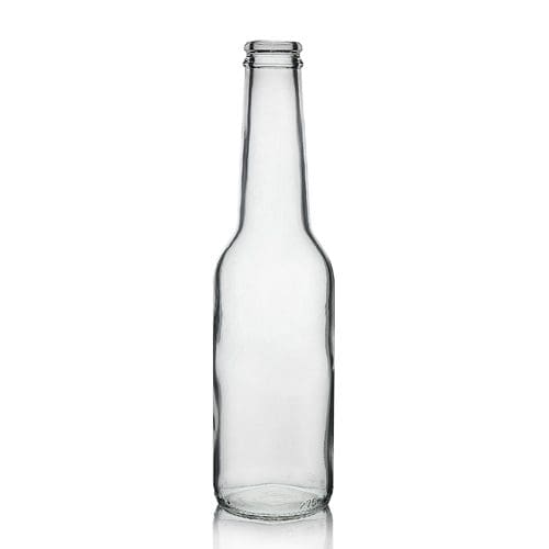 275ml Ice Beer Bottle
