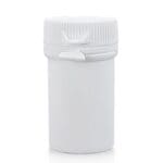 27ml Securitainer & Tamper Evident Push-On Cap