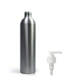 300ml Aluminium Lotion Bottle