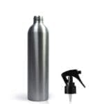 300ml Aluminium Spray Bottle